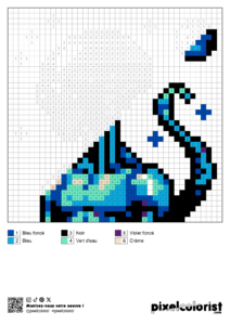 Coloriage %s pour adulte à imprimer (numérotés)