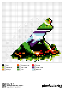 Coloriage %s pour adulte à imprimer (numérotés)