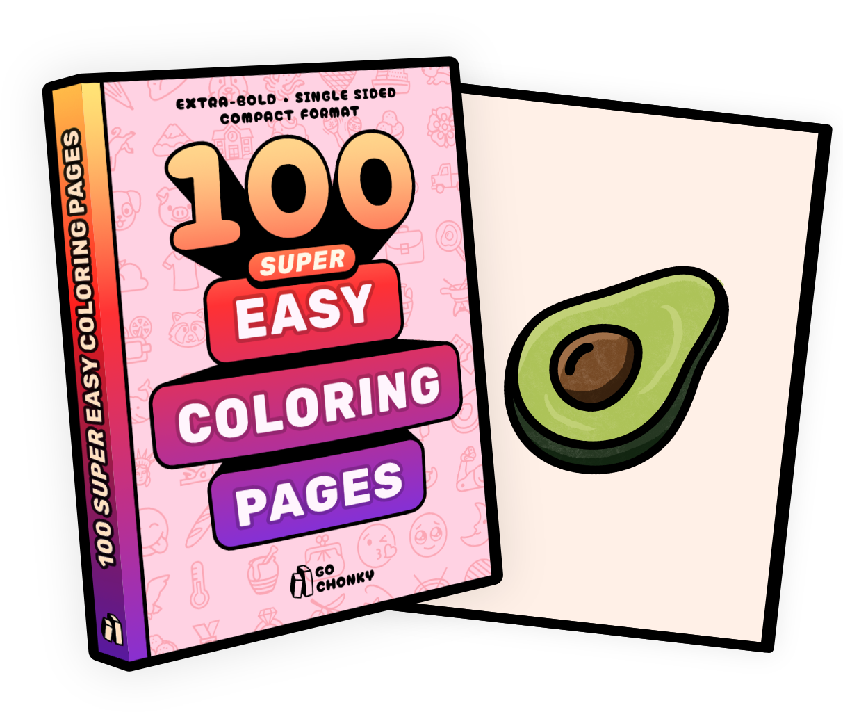 Free Printable Simple Color By Number