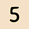 Symbol 5