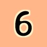Symbol 6