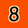 Symbol 8