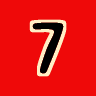 Symbol 7