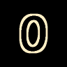 Symbol 0