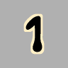 Symbol 1